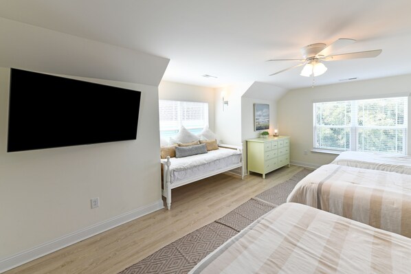 7 bedrooms, Internet