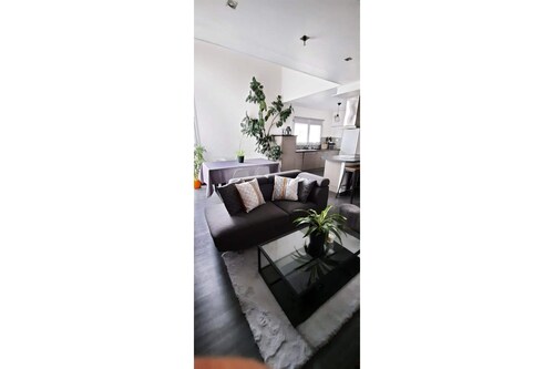 Family duplex near Disney