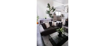 Family duplex near Disney