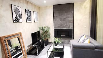 TV connectée