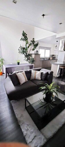 Family duplex near Disney