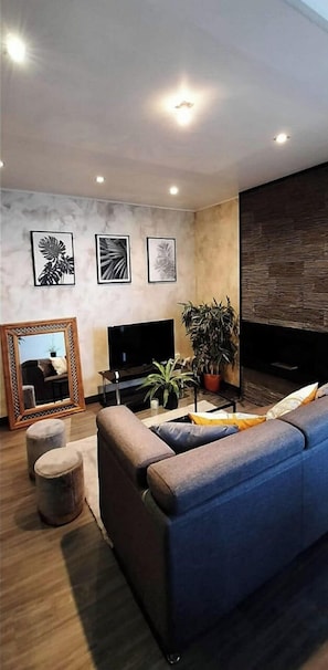 Smart-tv