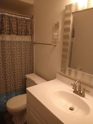 Bathtub