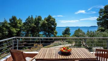 Family Duplex | Terrace/patio