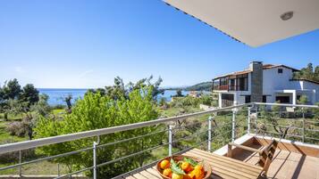 Family Apartment | Terrace/patio