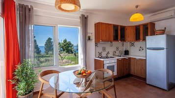 Nhà Duplex dành cho gia đình | Bếp riêng | Tủ lạnh, lò nướng, bếp nấu, dụng cụ pha cà phê/trà