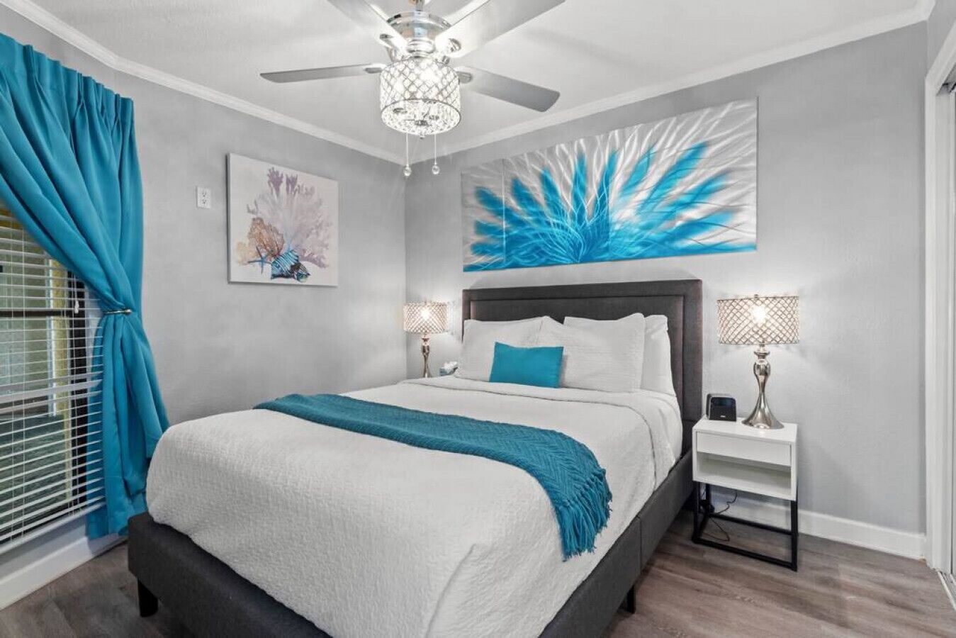 1 camera, ferro/asse da stiro, culla da viaggio, Wi-Fi gratuito