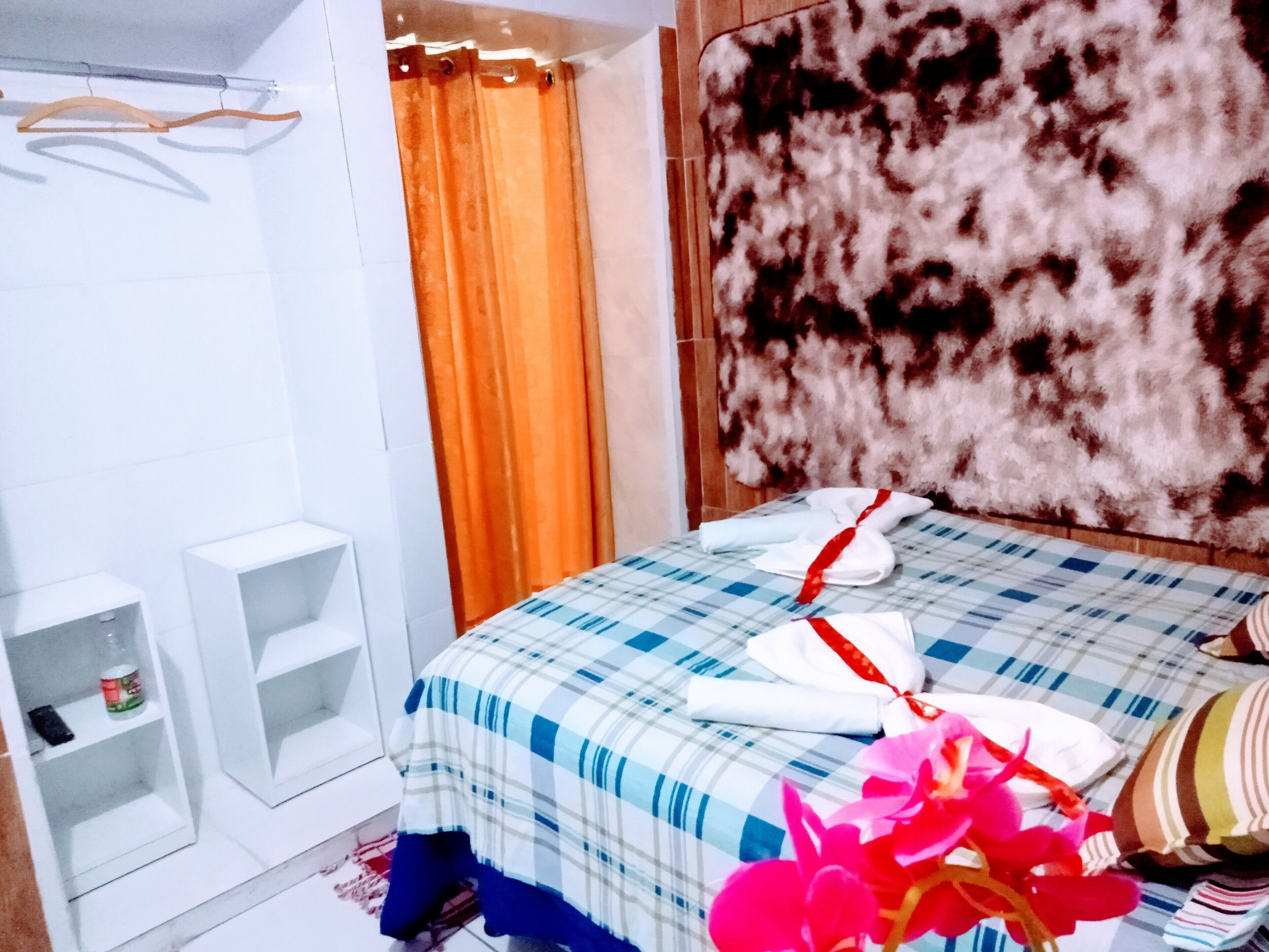 Foto - Pousada Zélia Barros