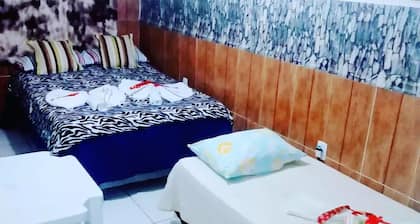 Pousada Zélia Barros