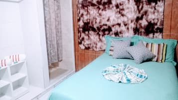 Suíte Conforto | Free WiFi