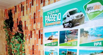 Pousada Zélia Barros