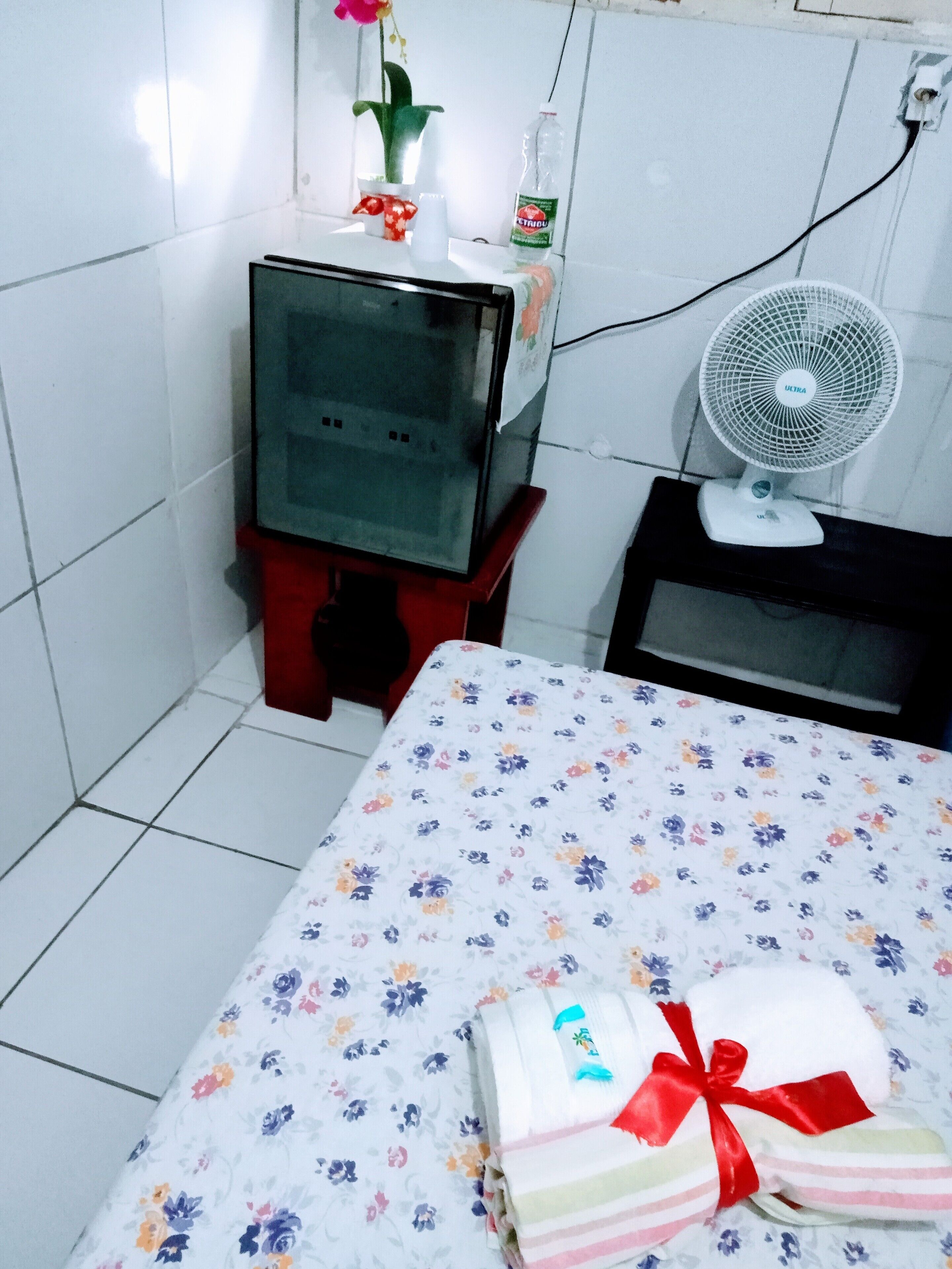 Foto - Pousada Zélia Barros