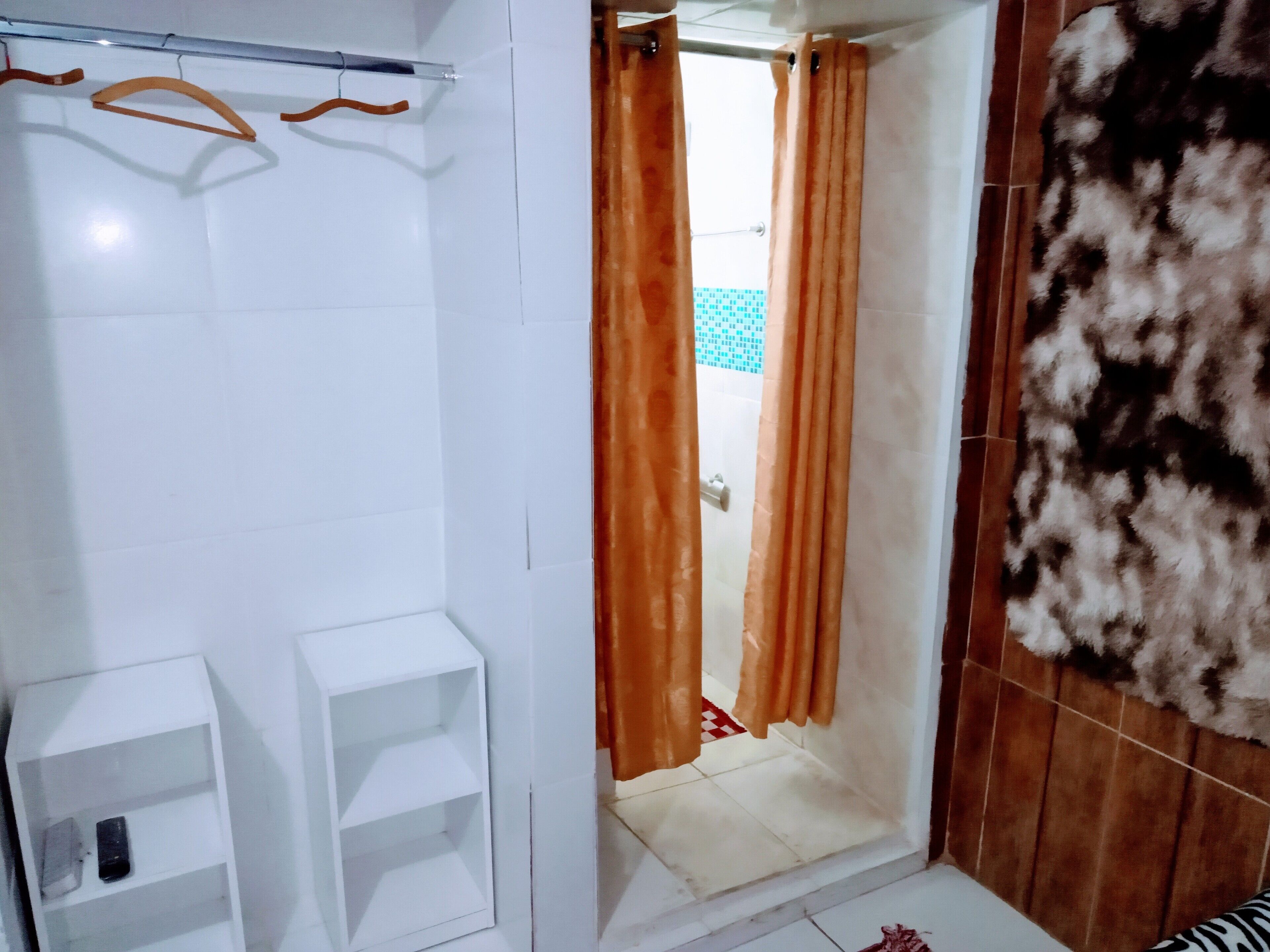 Foto - Pousada Zélia Barros