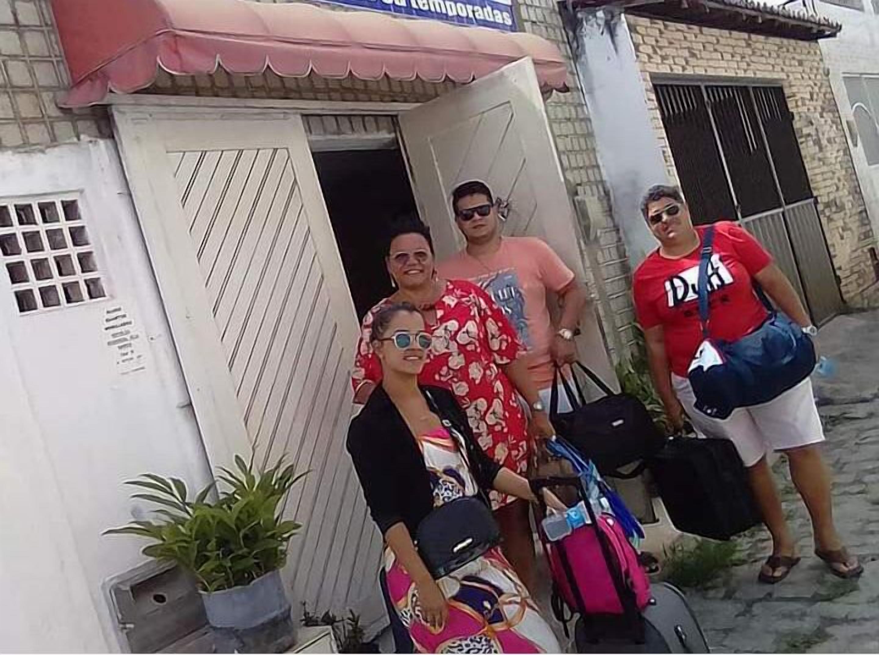 Foto - Pousada Zélia Barros