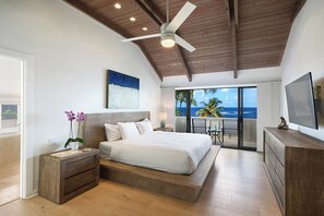 4 Schlafzimmer, Bügeleisen/Bügelbrett, kostenloses WLAN, Bettwäsche