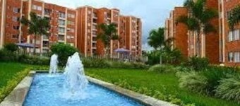 Tranquility and Nature. All in a Club × 3