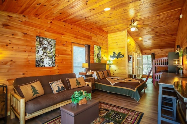 TV connectée, table de tennis de table