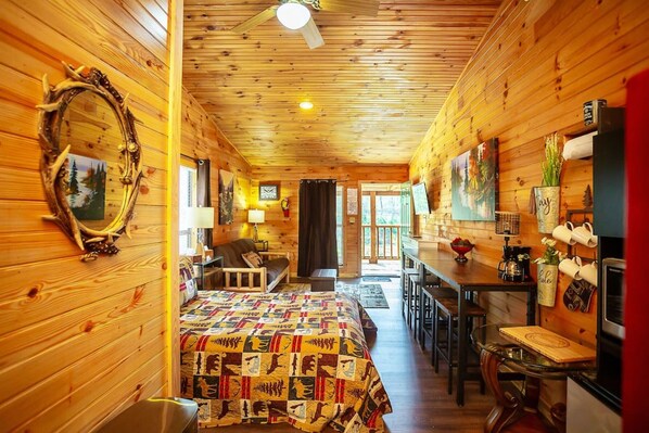 Kostenloses WLAN, Bettwäsche