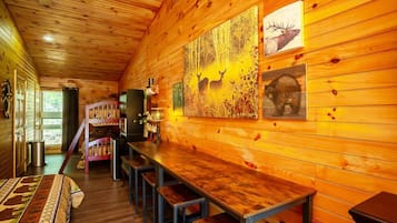 Servei de restauració