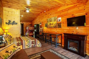 Kostenloses WLAN, Bettwäsche