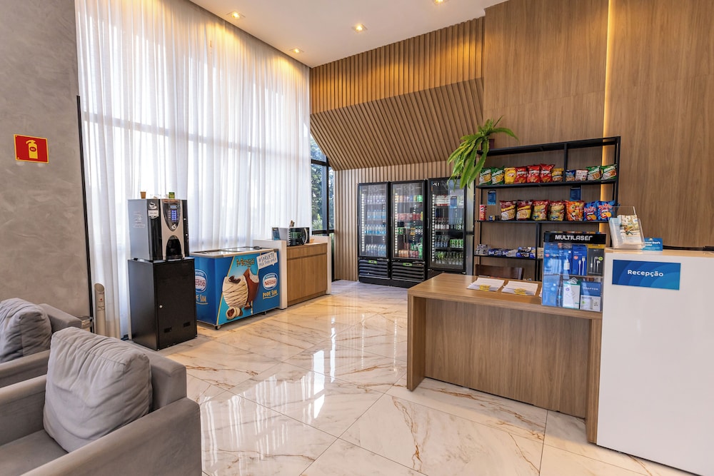 Days Inn By Wyndham Cascavel photo 7