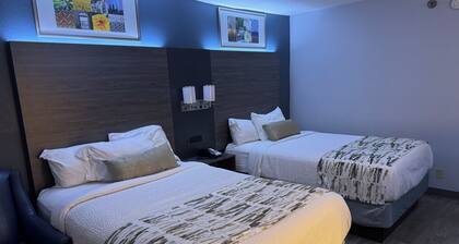 Baymont By Wyndham Dayton North