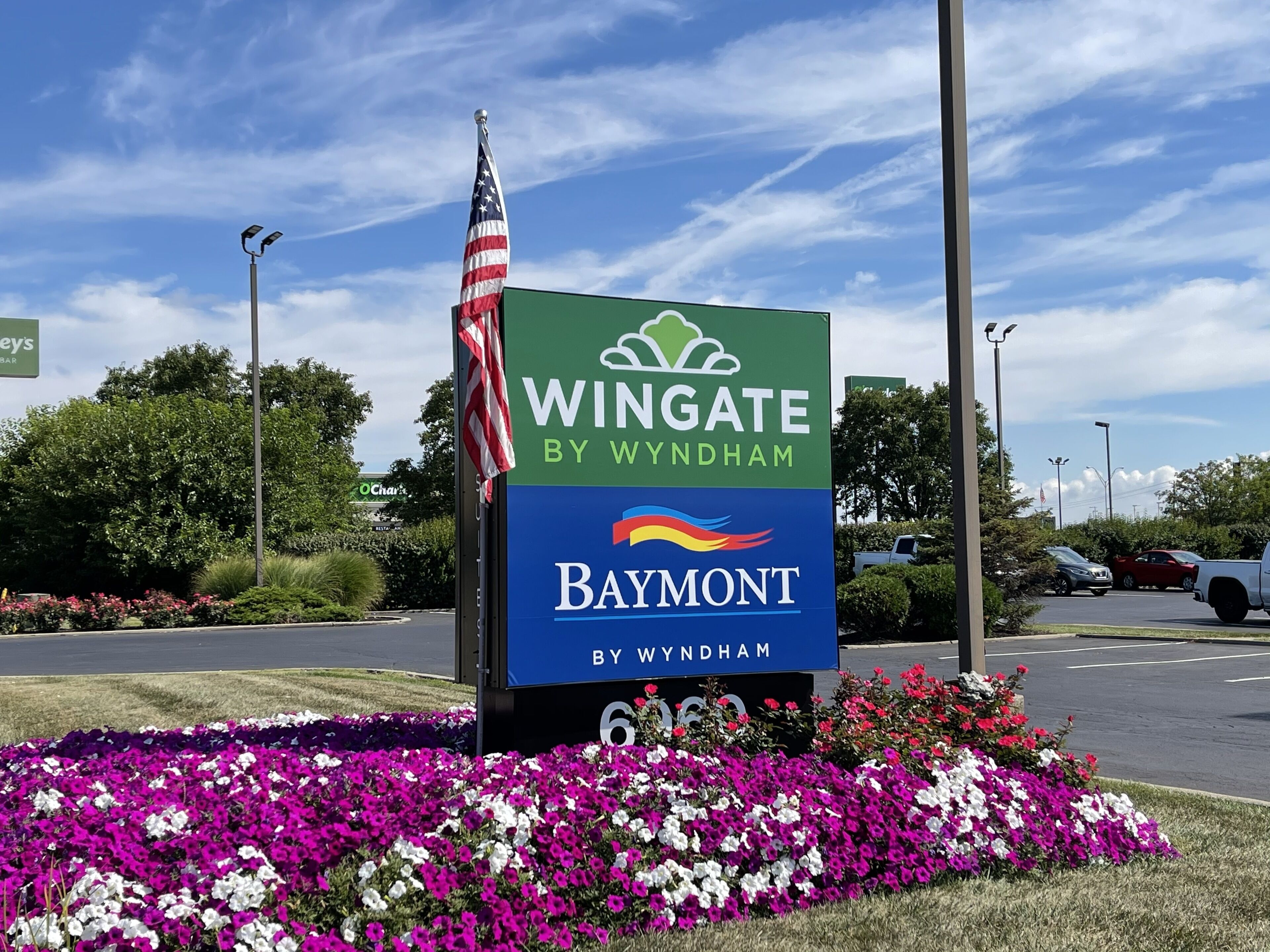 Baymont By Wyndham Dayton North in Dayton, United States