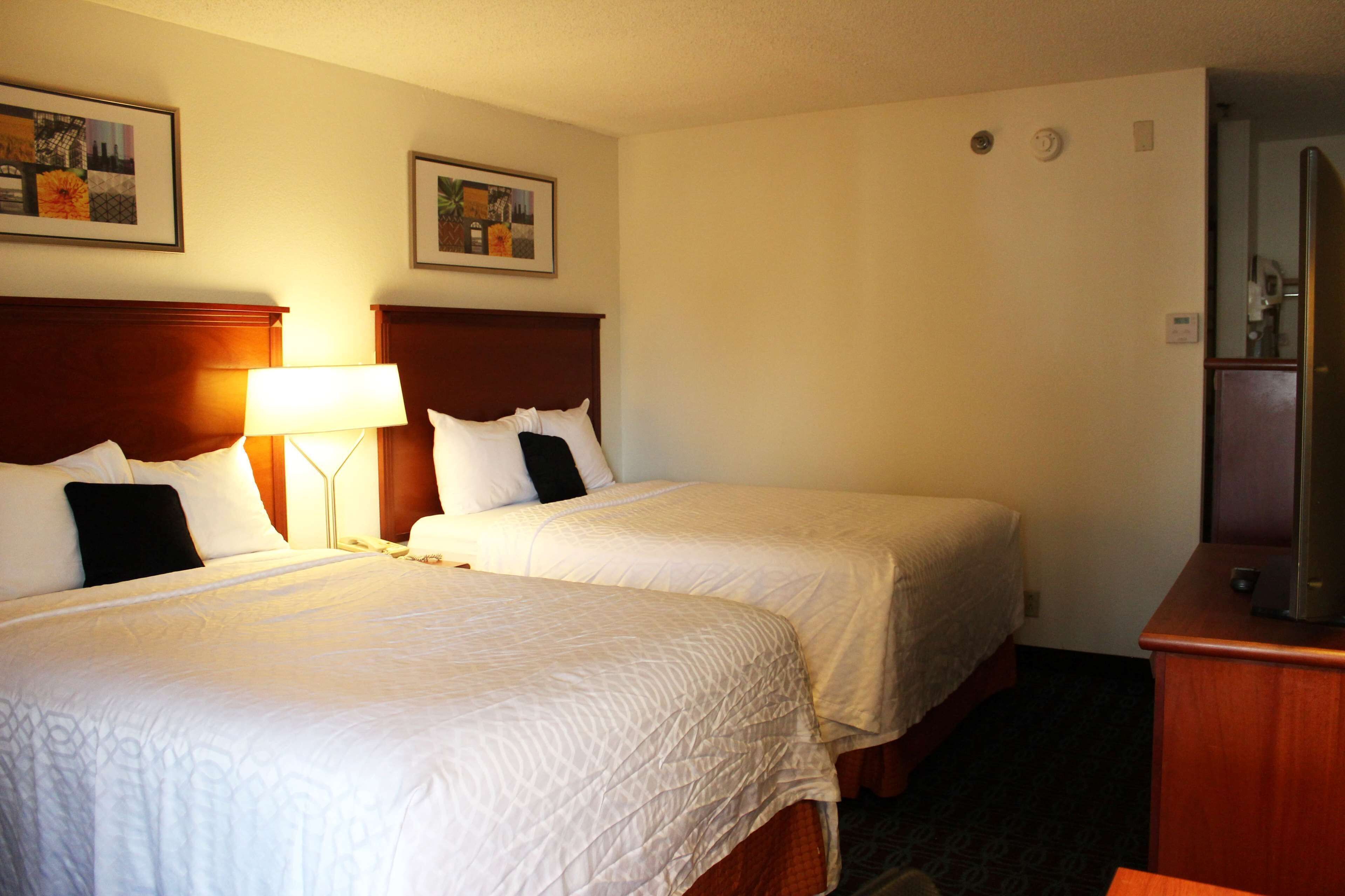 Desk, laptop workspace, iron/ironing board, free WiFi