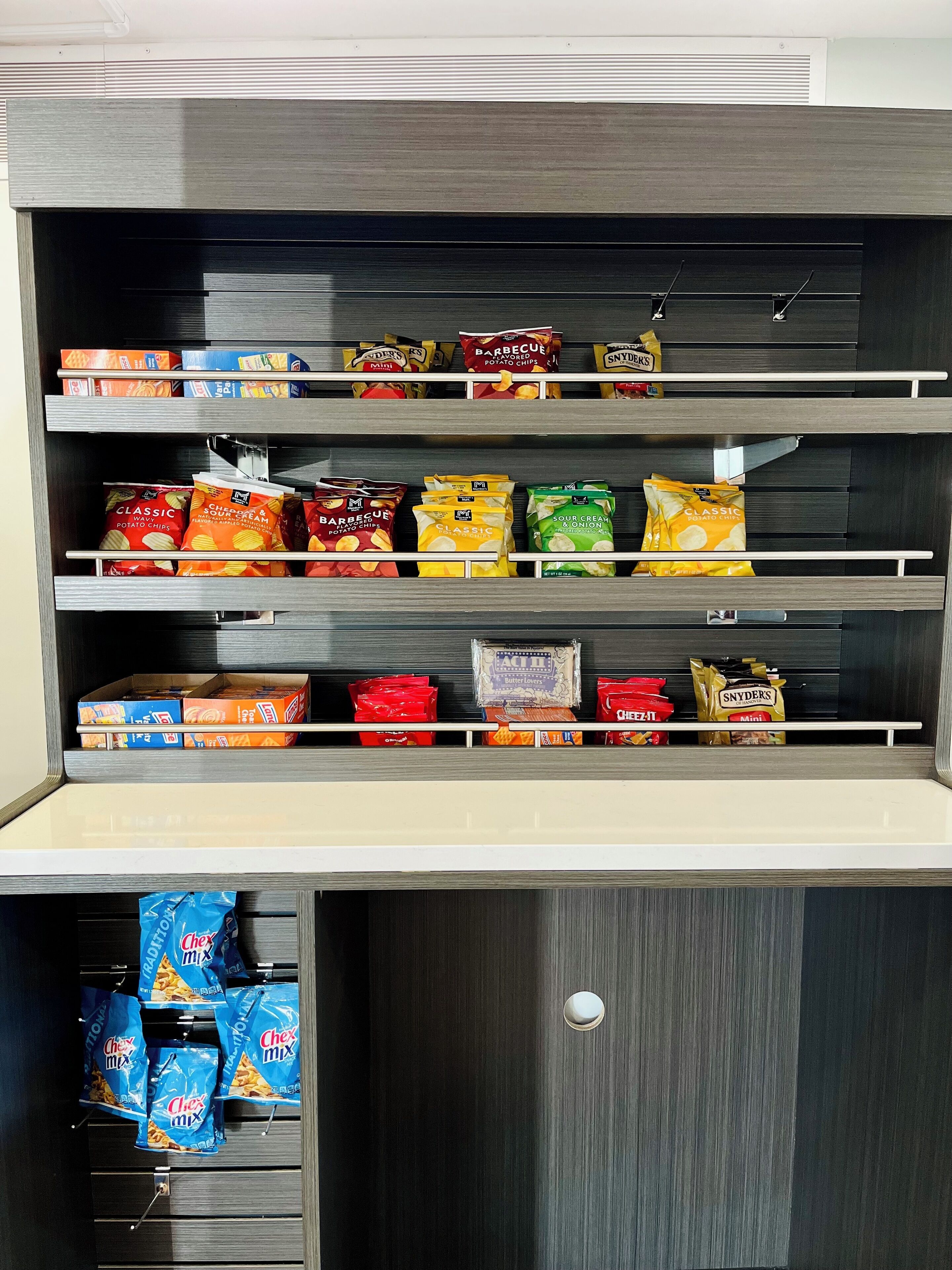 Snackbar