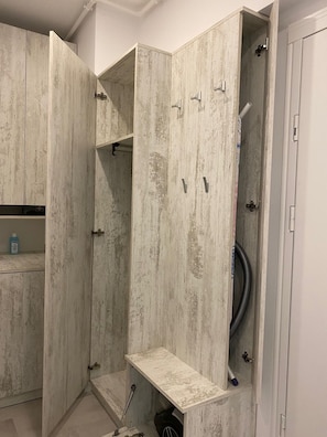 Indvendig detalje