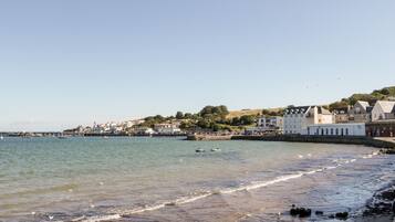 Casa de campo | Parte interna