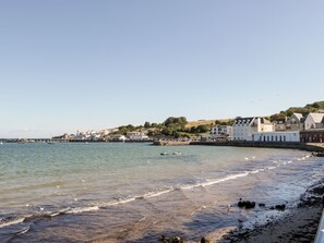 Casa de campo | Parte interna