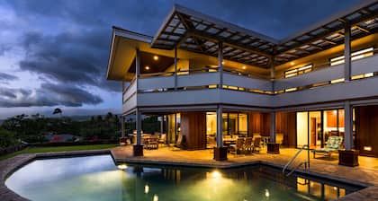 Current rate is 30% off for Oct-Nov 19! Pool, AC, walk to Waialea Bay