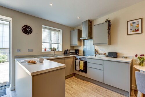 Peashell Farm-The Primera Apartment