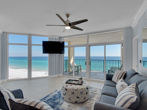 スマートテレビ、DVD プレーヤー