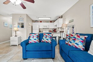 Smart-TV og DVD-spiller