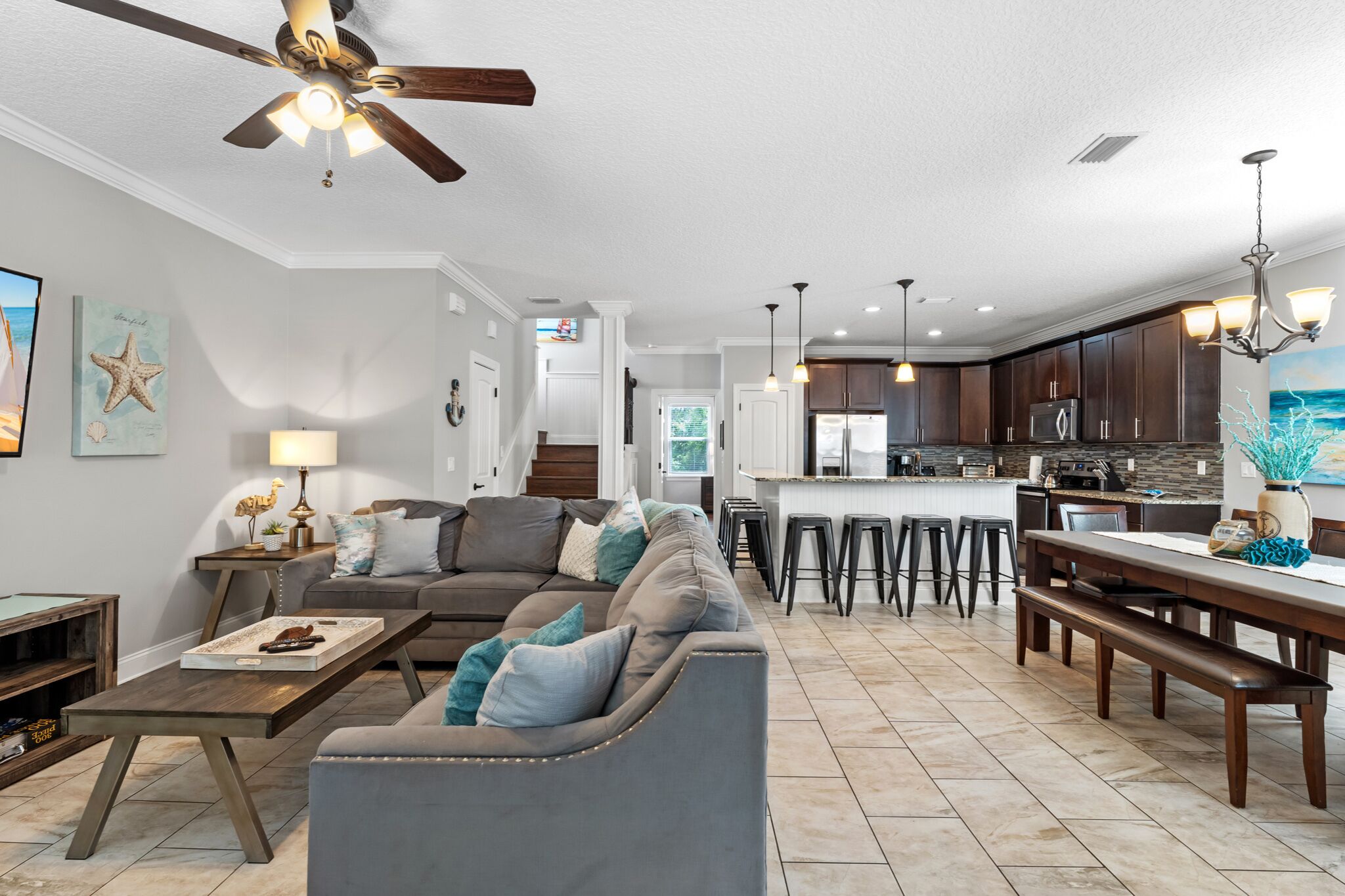 TV connectée, lecteur de DVD