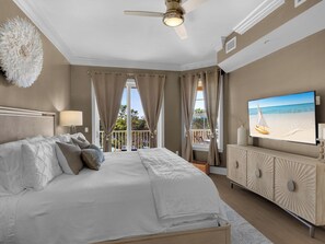 4 عدّة غرف نوم ومكتب ومكواة/لوح كي وواي فاي مجانًا