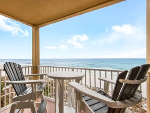 Property grounds - Gulf Front, Gated Community (Destin)