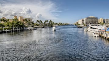 Puerto deportivo