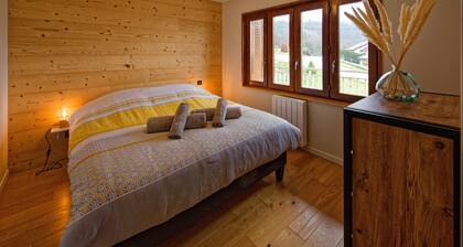 Cosy*Wifi/Netflix*Modern - at Ă JurassiK