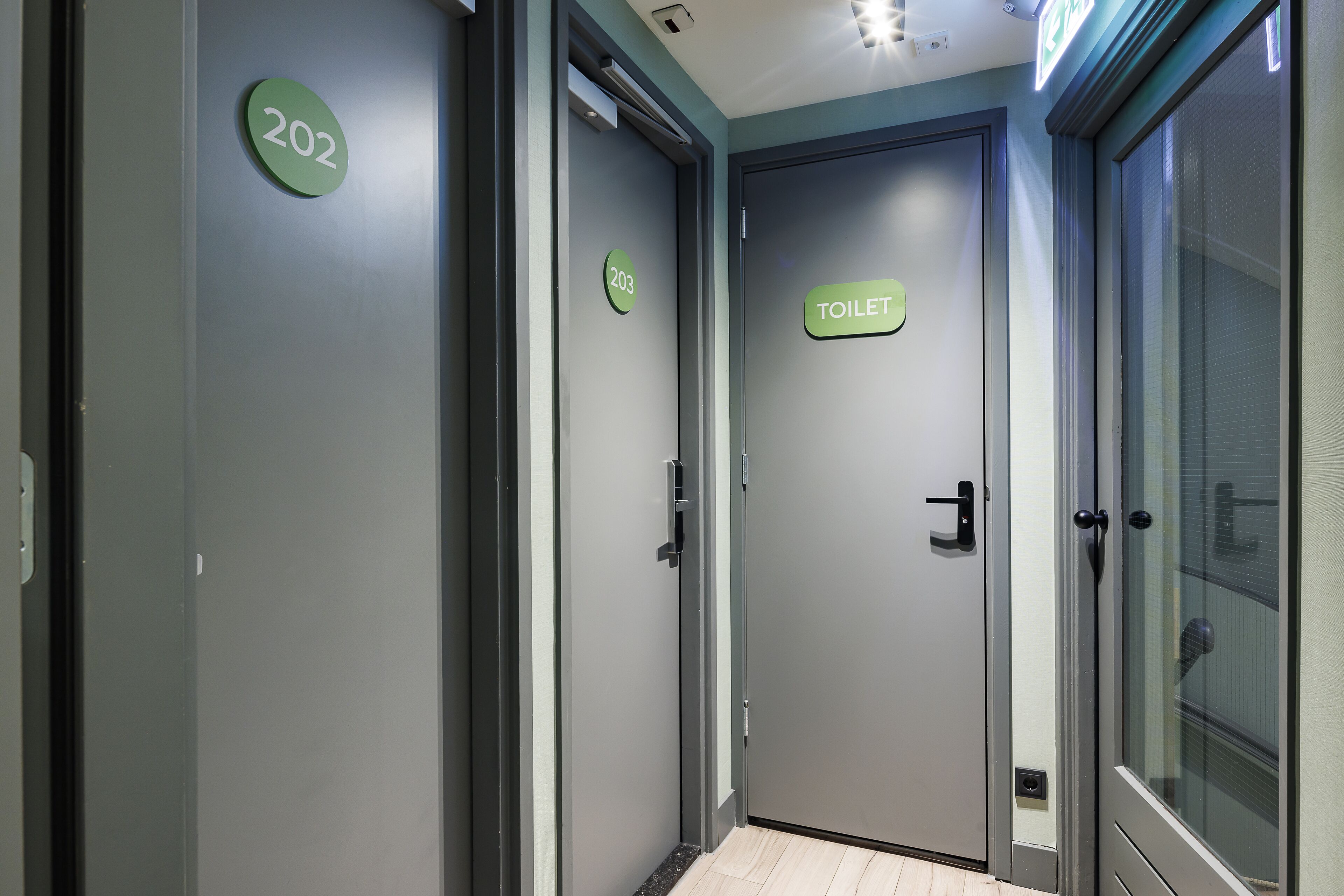 Photo - Ciao Papa Hotel Amsterdam Central Station