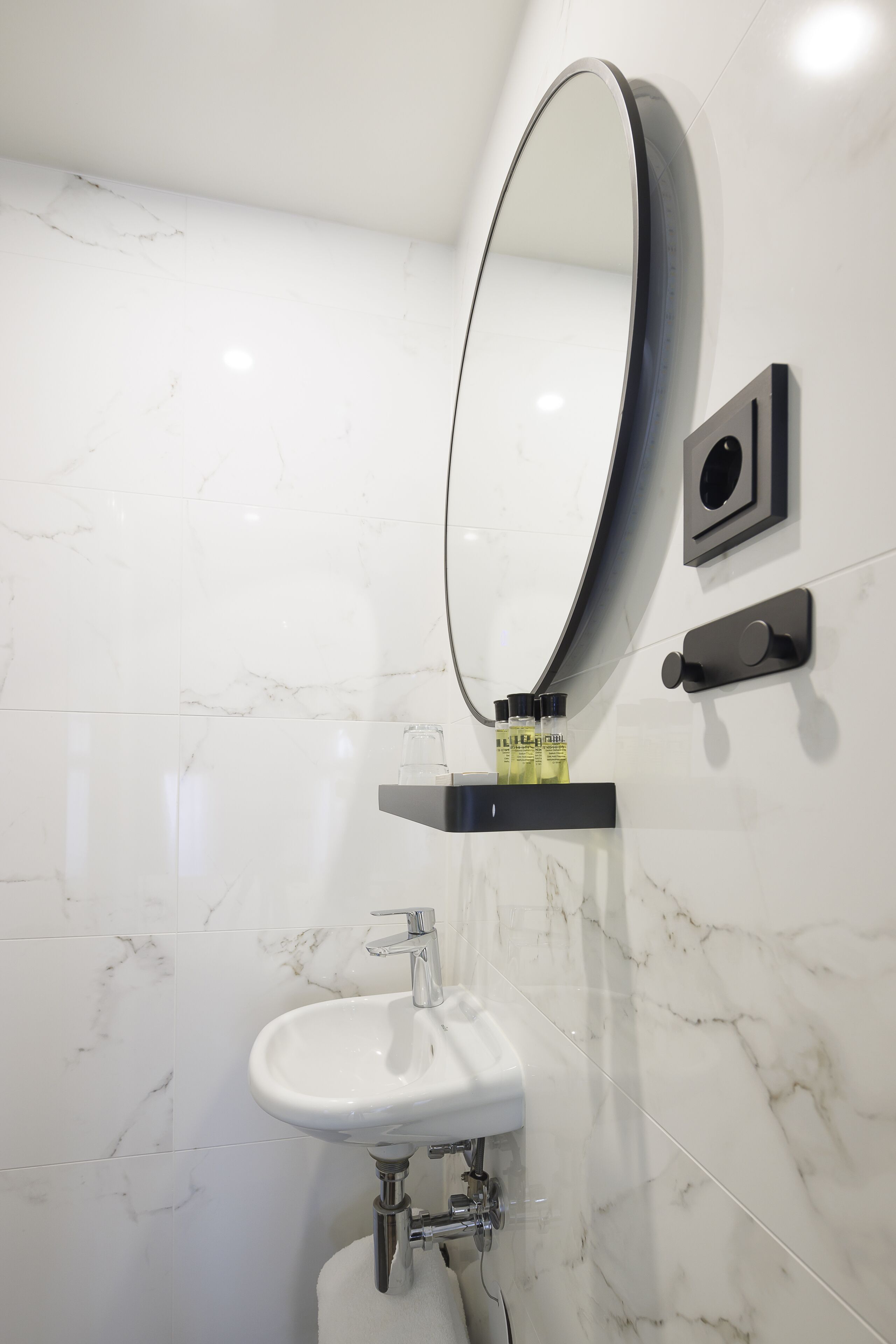 Photo - Ciao Papa Hotel Amsterdam Central Station