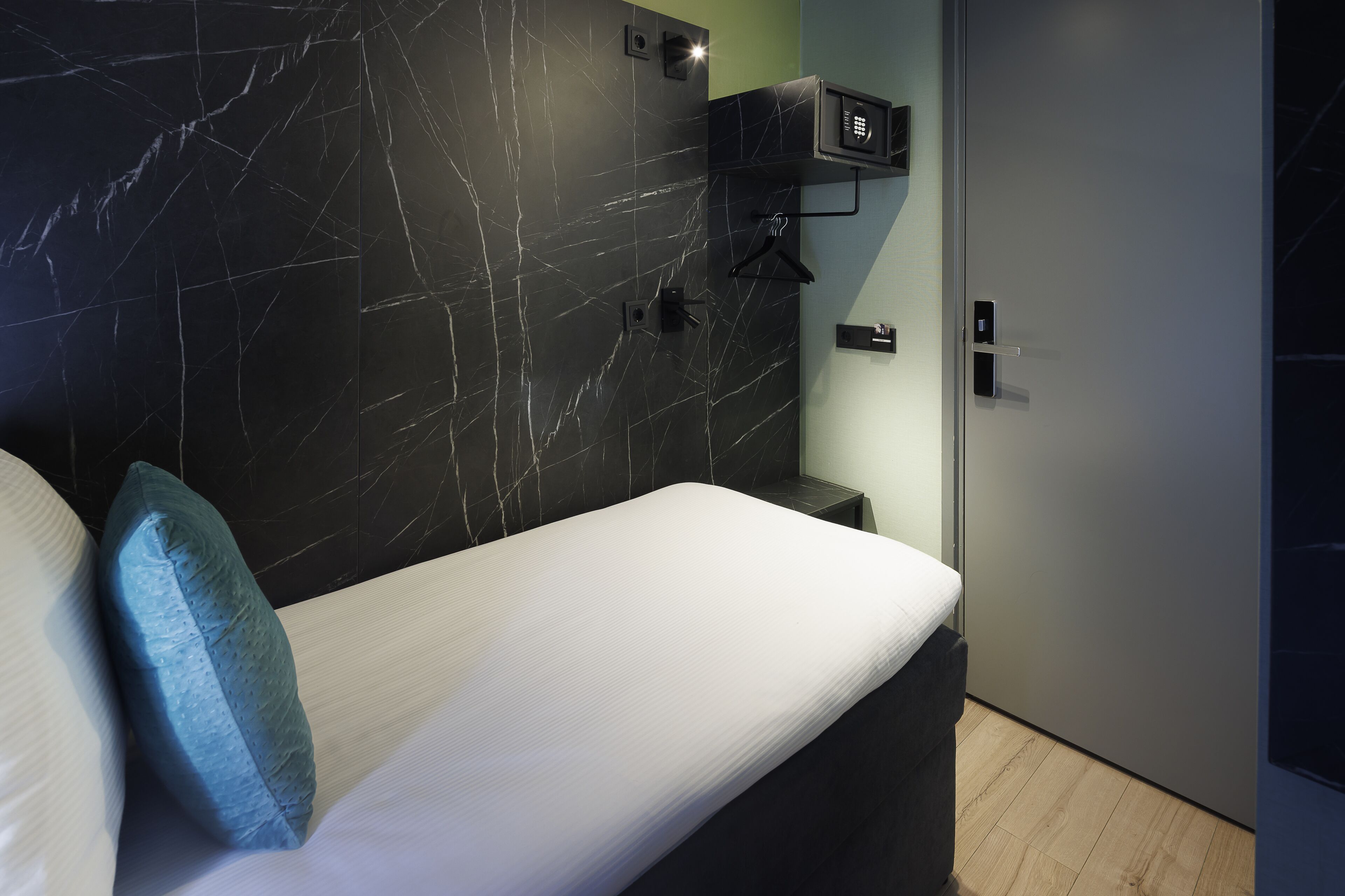 Photo - Ciao Papa Hotel Amsterdam Central Station