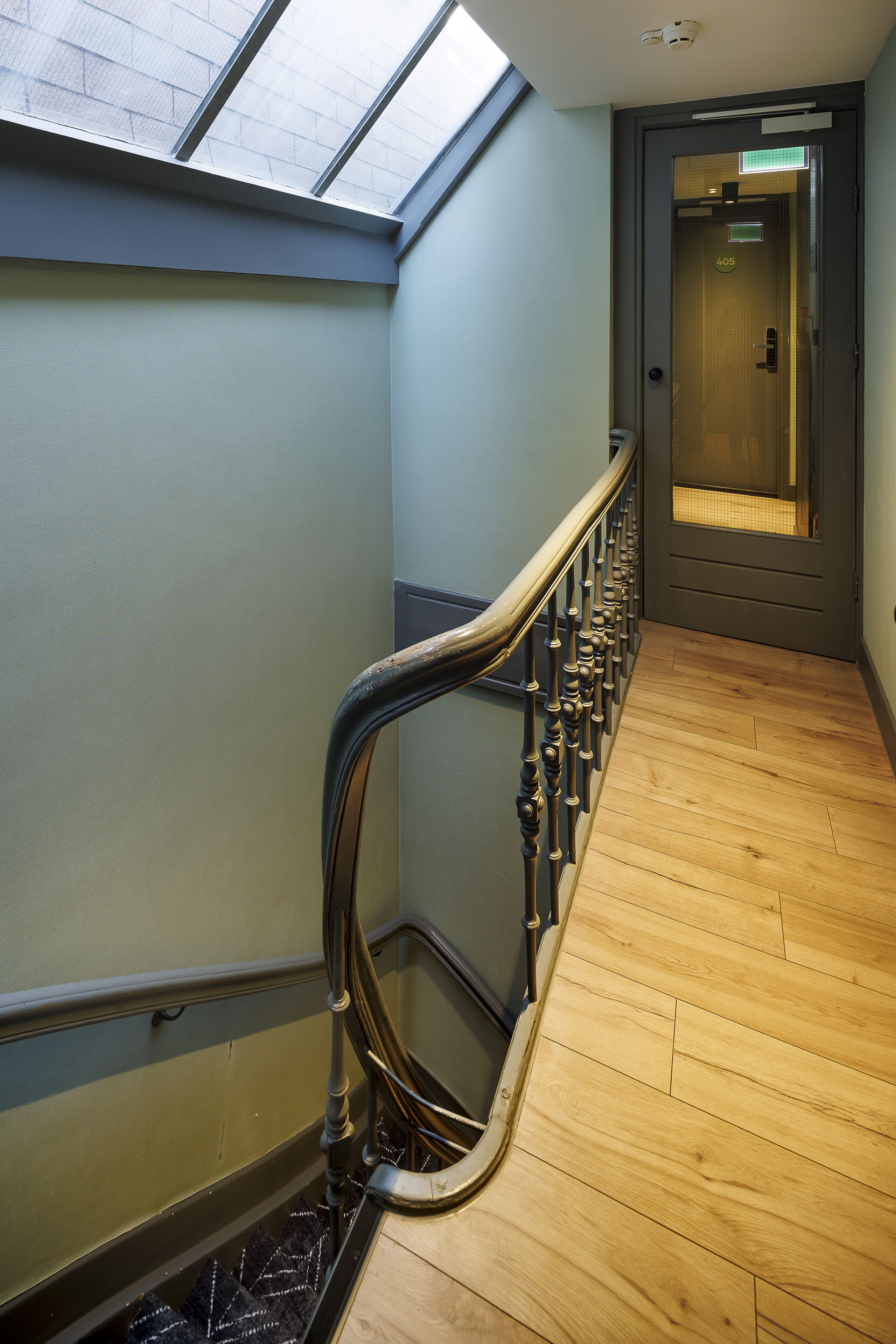 Photo - Ciao Papa Hotel Amsterdam Central Station