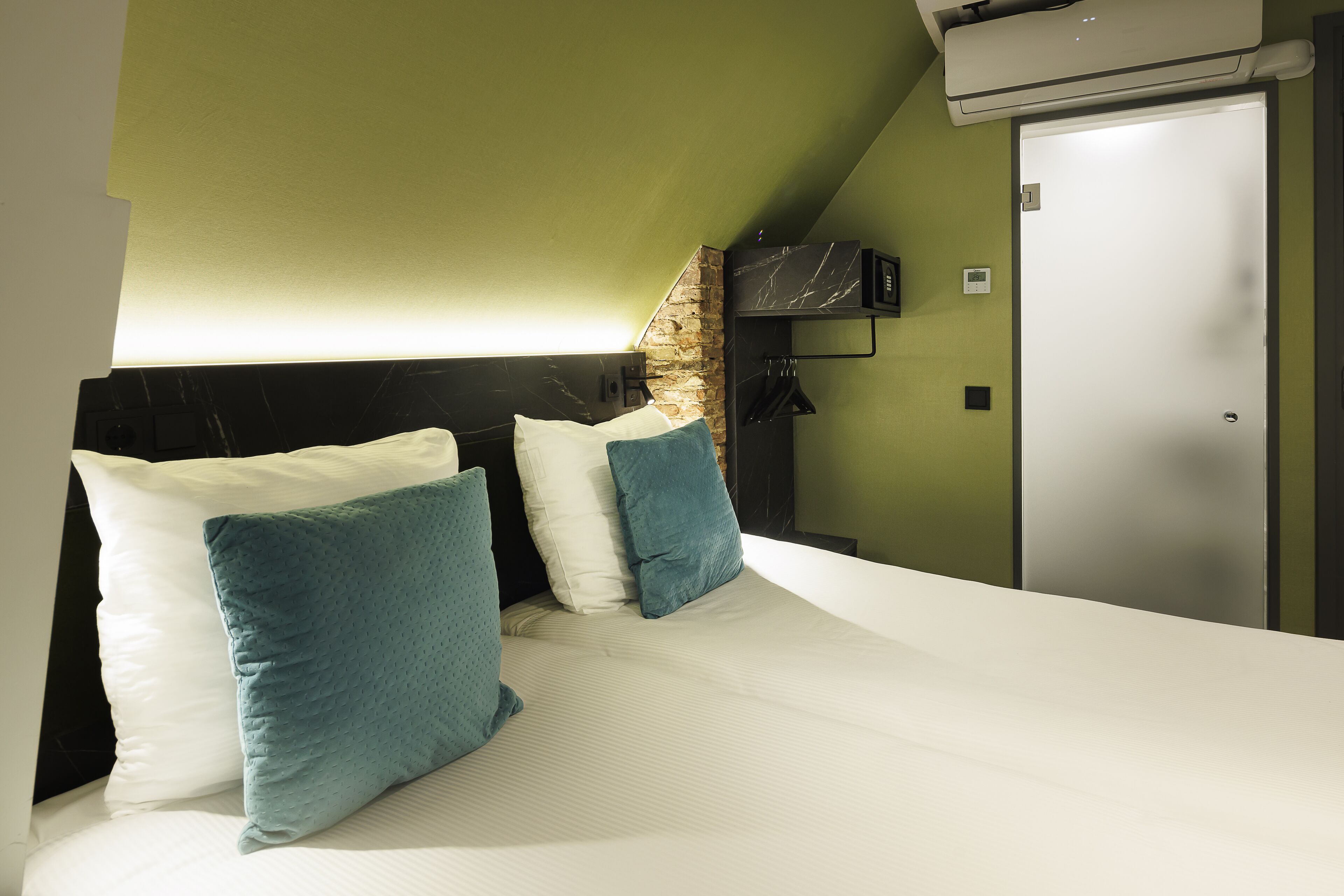 Photo - Ciao Papa Hotel Amsterdam Central Station