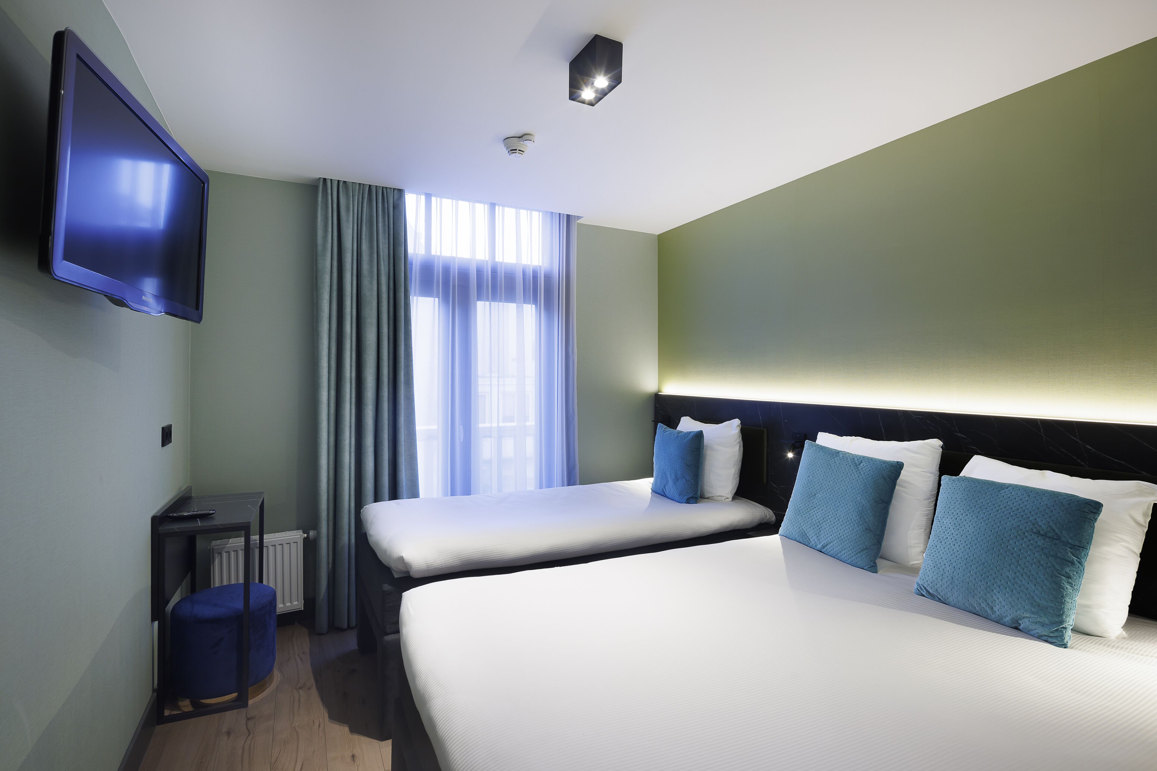 Photo - Ciao Papa Hotel Amsterdam Central Station