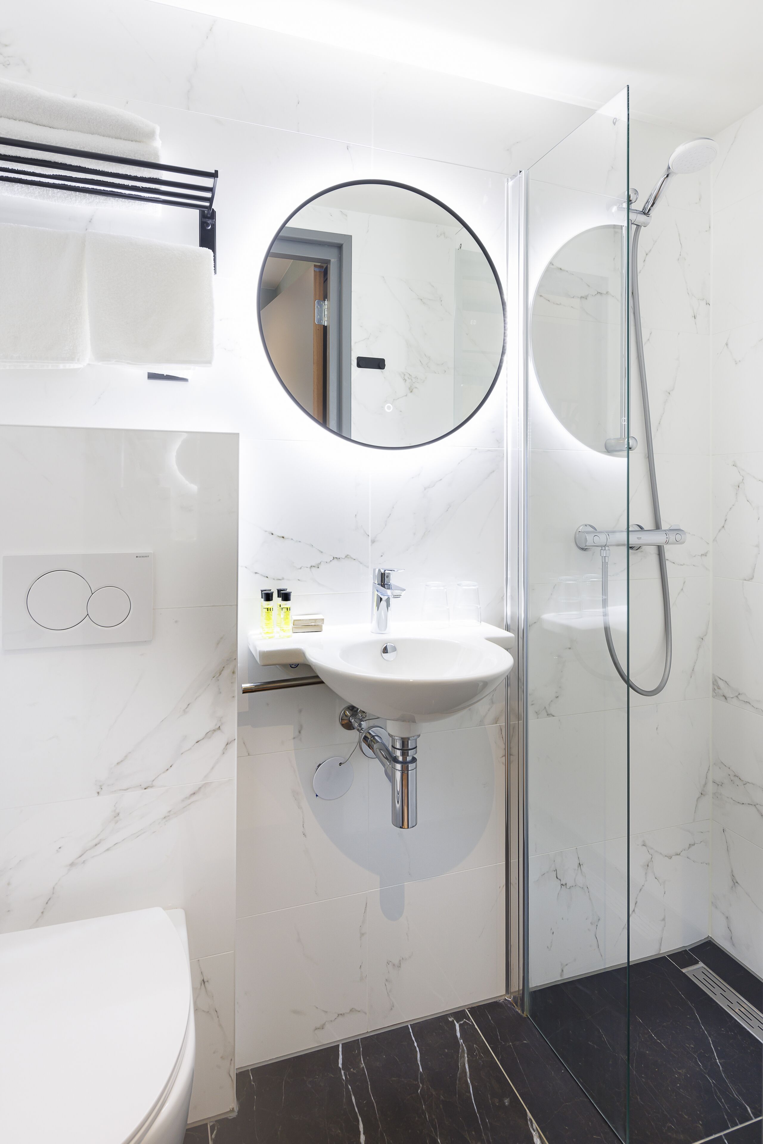 Photo - Ciao Papa Hotel Amsterdam Central Station