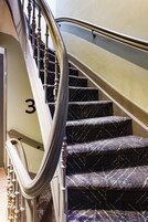Treppe