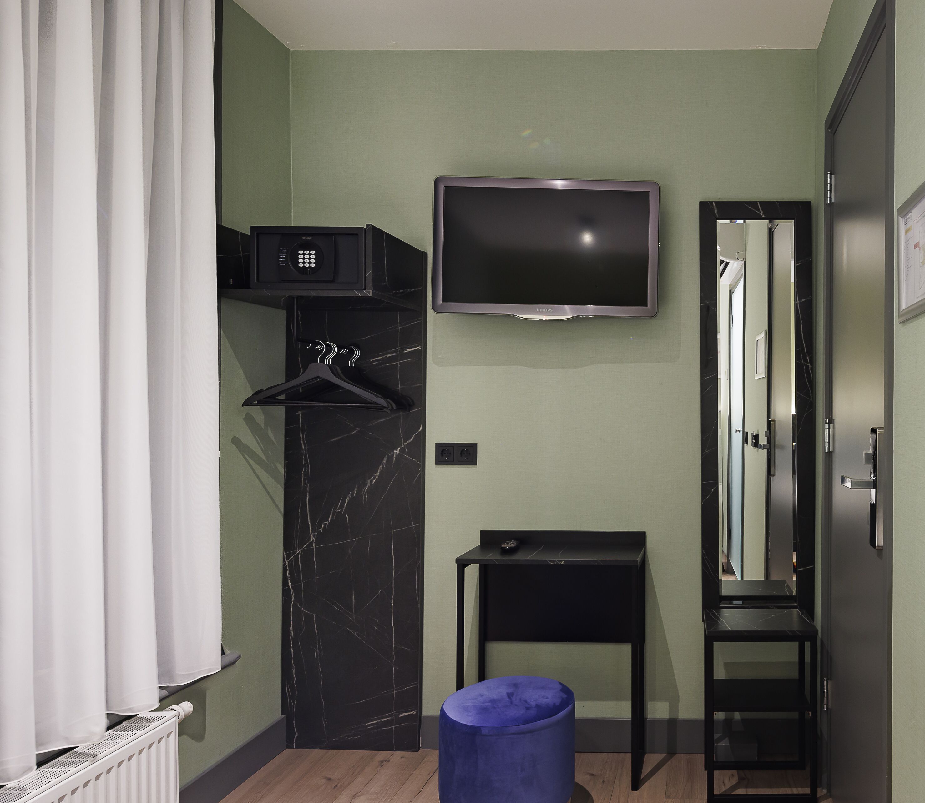 Photo - Ciao Papa Hotel Amsterdam Central Station